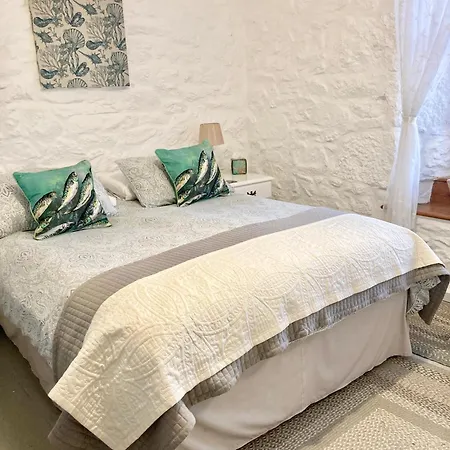 The Old Post House Bed & Breakfast St Just