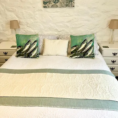 Bed & Breakfast The Old Post House 3*