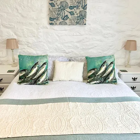 Bed & Breakfast The Old Post House St Just