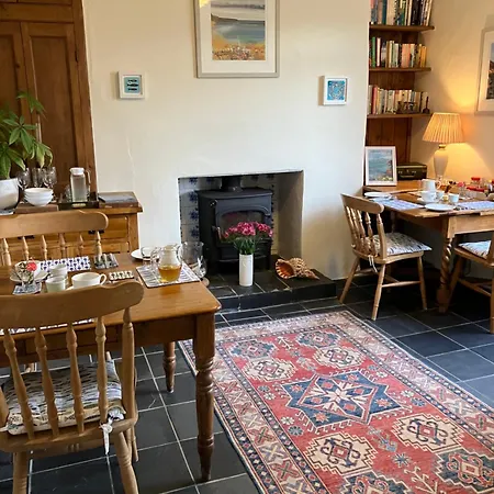 Bed & Breakfast The Old Post House St Just
