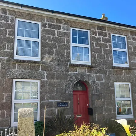 Bed & Breakfast The Old Post House St Just