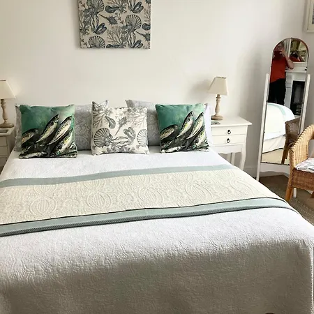 Bed & Breakfast The Old Post House 3*