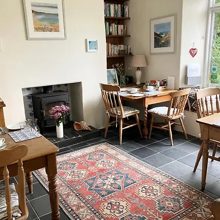 The Old Post House Bed & Breakfast St Just