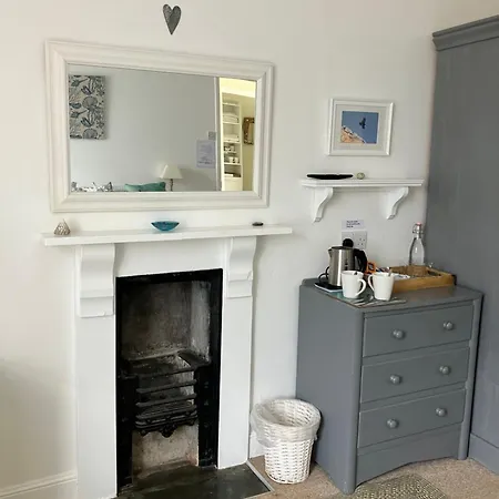 The Old Post House 3* St Just