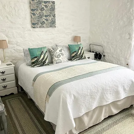 Bed & Breakfast The Old Post House