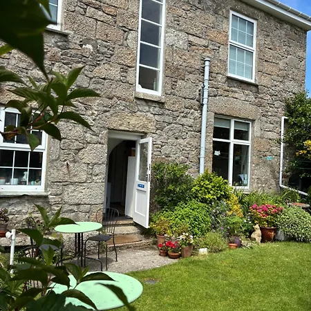 The Old Post House St Just