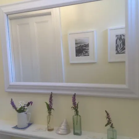 The Old Post House Bed & Breakfast St Just